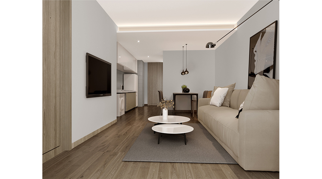 International Talent Apartment,Jiangsu