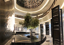 山西潇河新城温德姆酒店